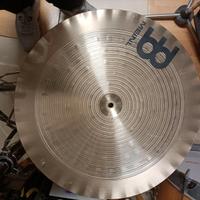 Piatto crash MEINL  18 X generation