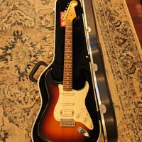 Fender Stratocaster USA 2008