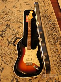 Fender Stratocaster USA 2008