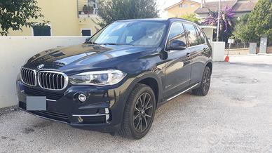 BMWX5 25 D XDRIVE LUXURY