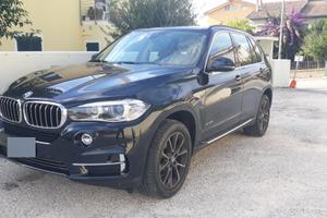 BMWX5 25 D XDRIVE LUXURY