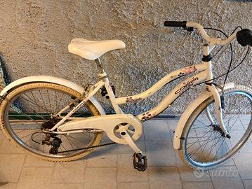 bici coppi 24