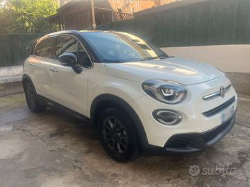 Fiat 500X 1.3 diesel 
