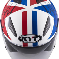 CASCO KYTbySUOMY SERIGRAFATO DOPPIA VSIERA NUOVO