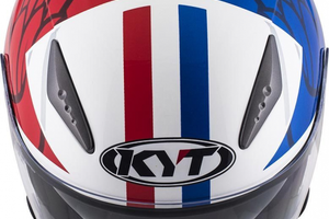 CASCO KYTbySUOMY SERIGRAFATO DOPPIA VSIERA NUOVO
