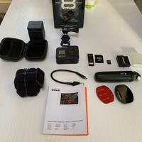 GoPro 8 Black