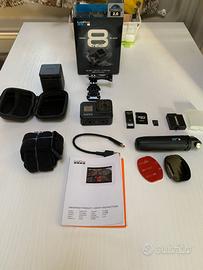 GoPro 8 Black