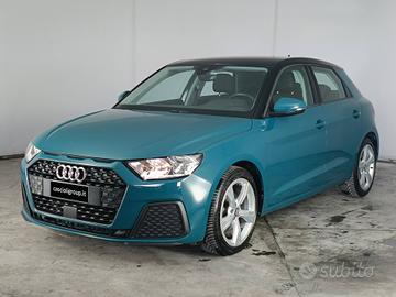 AUDI A1 II 2019 Sportback - A1 Sportback 30 U14162
