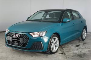 AUDI A1 II 2019 Sportback - A1 Sportback 30 U14162