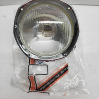 Lambretta CEV nos originale special sx tv