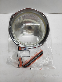 Lambretta CEV nos originale special sx tv