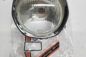 Lambretta CEV nos originale special sx tv