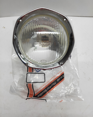 Lambretta CEV nos originale special sx tv