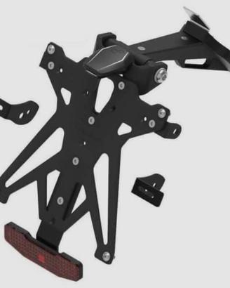 Porta targa lightech panigale v4 18/24