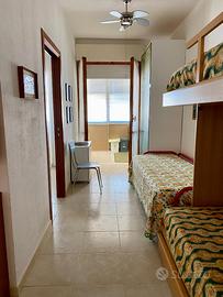 Appartamento bilocale sul mare a campomarino