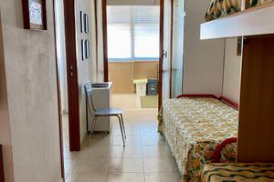 Appartamento bilocale sul mare a campomarino