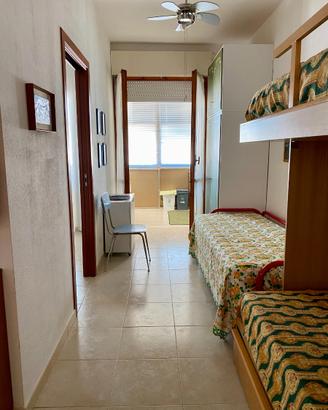 Appartamento bilocale sul mare a campomarino