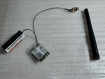 Kit Wi-Fi per Lenovo ThinkCentre Tiny