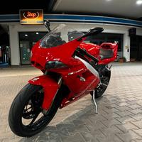 Cagiva mito SP525 del 2009 125cc