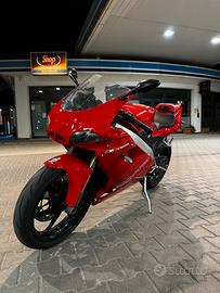 Cagiva mito SP525 del 2009 125cc