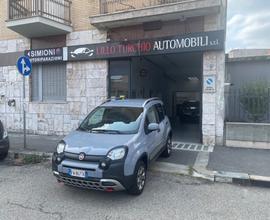 FIAT Panda Cross 0.9 TwinAir Turbo S&S 4x4