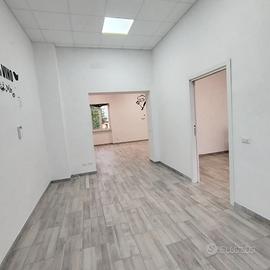Locale zona Roma est
