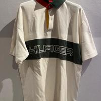 tommy hilfiger polo