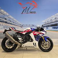 Honda CBR 1000 RR - 30th Anniversary - Km 4000 -