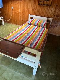 Coppia di Letti singoli
