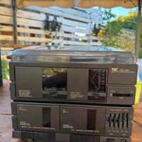 Stereo TEC 2380 MID 1990’