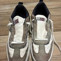 Scarpe napapjiri bark