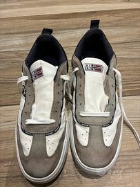 Scarpe napapjiri bark