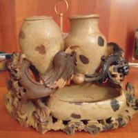 Antica scultura cinese 