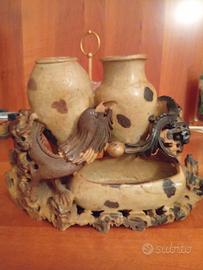 Antica scultura cinese 