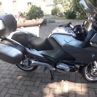BMW RT 1200 2006
