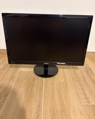 Monitor ASUS VS247H-P 24” Full HD