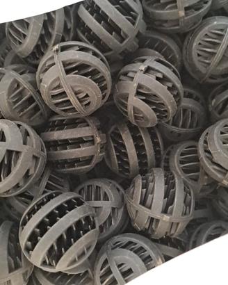 Materiale filtrante Bio Balls 3.5kg= 20litri