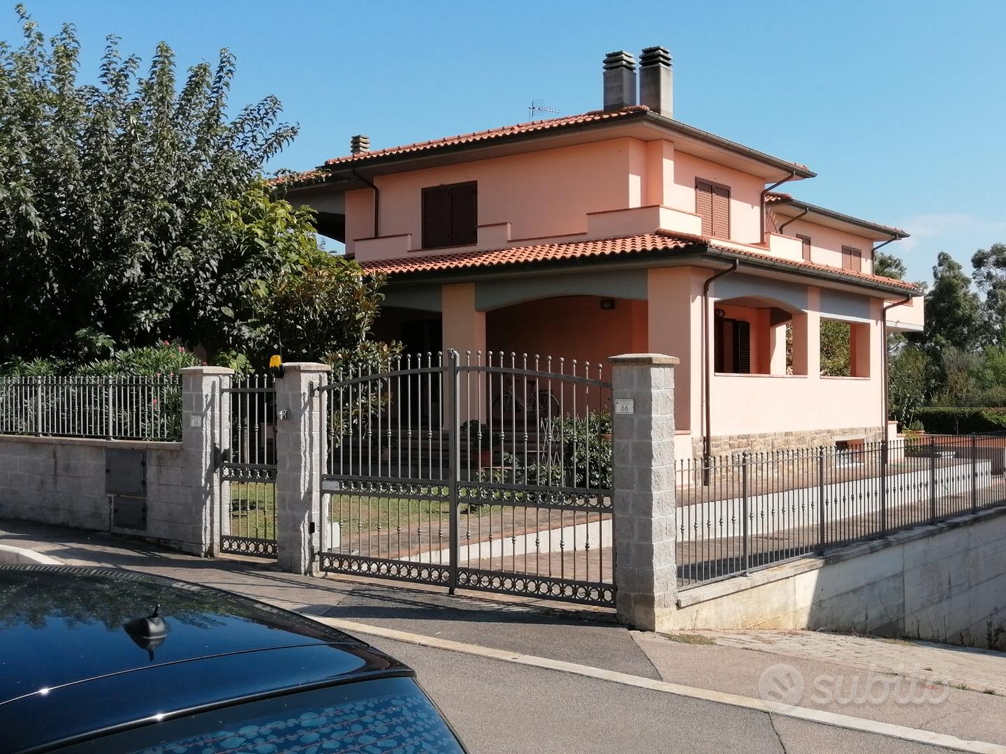 Casa – Grosseto, Barbanella - Vista 2