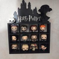 stand harry potter kinder joy