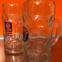 boccali Oktoberfest da collezione