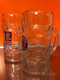 boccali Oktoberfest da collezione