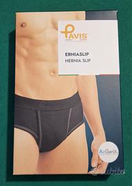 Slip contenitivi ernia inguinale