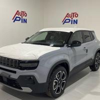 Jeep Avenger 1.2 110 CV MHEV Summit *TETTO AP...