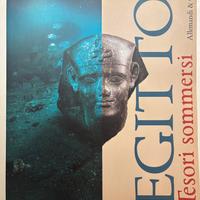 Egitto Tesori sommersi. Catalogo della mostra
