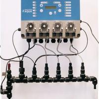 HYDROPONIC SYSTEM – Controllo PH ed EC via Compute