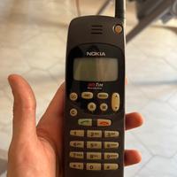 Nokia vintage 1610