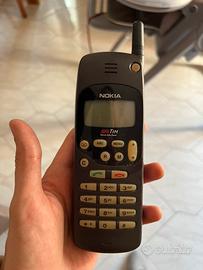 Nokia vintage 1610