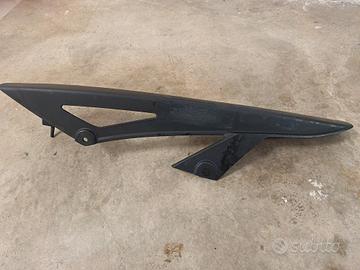 Paracatena moto Kawasaki Z750 - r