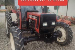 new Holland fiat 56/66 S 