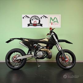KTM EXC 300 MOTARD CARBURATORE GARANTITA FINANZIAB